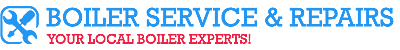 Boiler Repairs Norbury logo